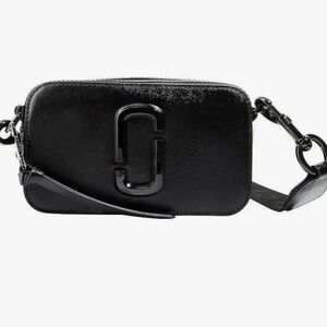 Marc Jacob’s the snapshot DTM